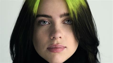 [deepfake audio] Billie reveals big secret : r/billieeilish